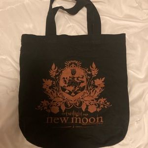 Twilight Totebag